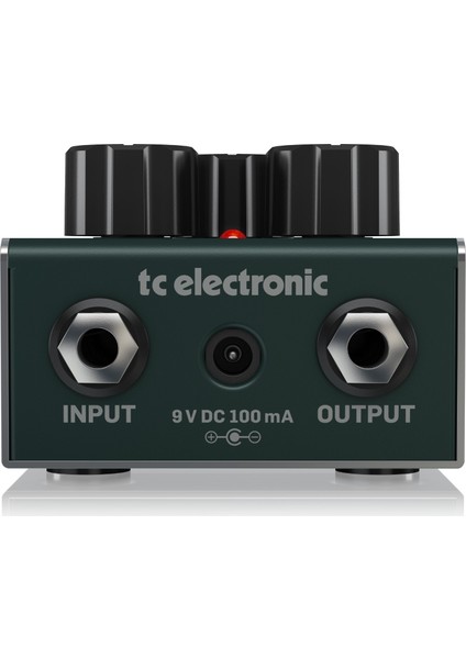 Gauss Tape Echo Gitar Efekt Pedalı