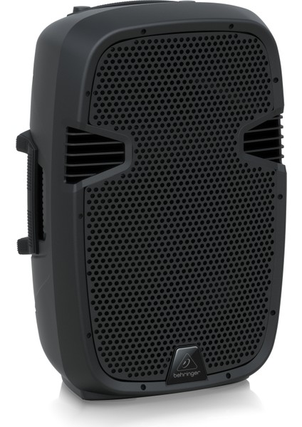 Passive PK112 Pasif 600 Watt 12" Pa Hoparlör Sistemi