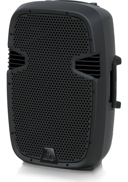 Passive PK112 Pasif 600 Watt 12" Pa Hoparlör Sistemi