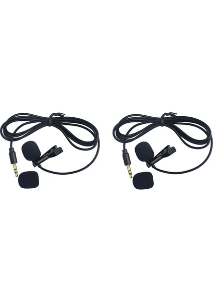 UM100 Kit-2 Ultra Kompakt 3.5mm Çıkışlı 1 Alıcı 2 Vericili Uhf Kablosuz Yaka Mikrofon Seti modelleri