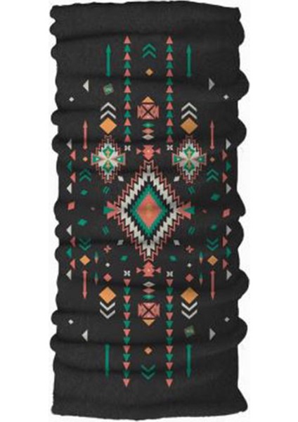 Cayuga Çok Fonksiyonlu Bandana-Boyunluk