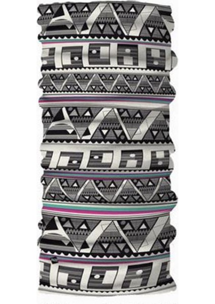 Motivo Çok Fonksiyonlu Bandana-Boyunluk