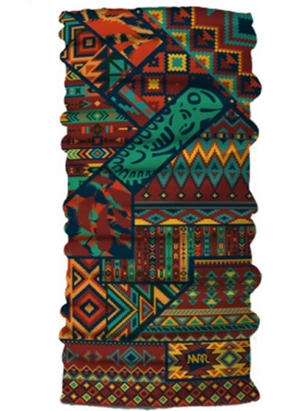 Tundra Çok Fonksiyonlu Bandana-Boyunluk