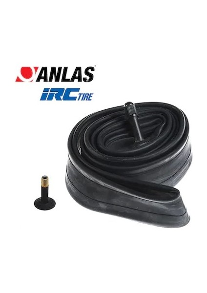 Bisiklet Iç Lastik Irc Anlas Yerli Üretim 26 Jant
