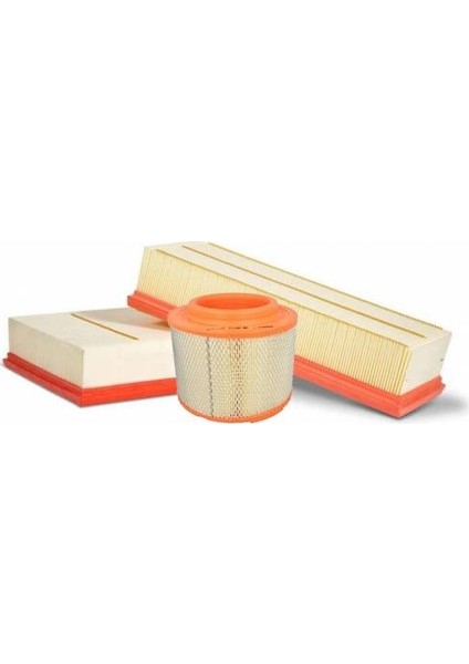 Bmw 1 E81 116I- 118I- 120I (2004-2012) Hava Filtresi