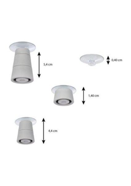 Dekoratif Cam Ocak Koruyucu ve Kesim Tablası Sarı Karanfil 60 x 52 cm2 Parça 4'lü Ocaklar modelleri