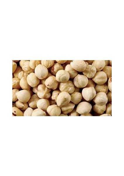 Kavrulmuş Iç Fındık (250 Gr)