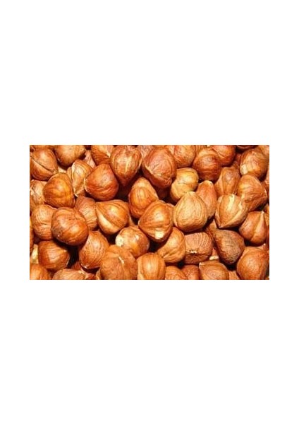 Naturel Iç Fındık (500 Gr)