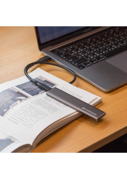TS960GESD250C 960GB M.2 Sata Gen 2 Type-C Tasınabılır SSD indirimleri