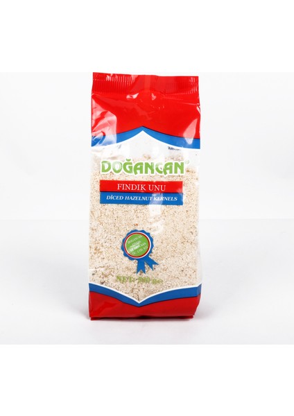 Fındık Unu (500 Gr)