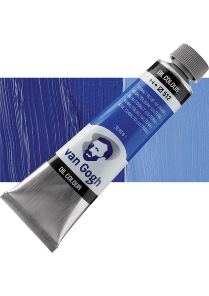 : Yağlı Boya : 40 ml : Cobalt Blue modelleri