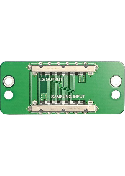 LCD Panel Flexi Repair Kart XY_SSTLG51_V1.0
