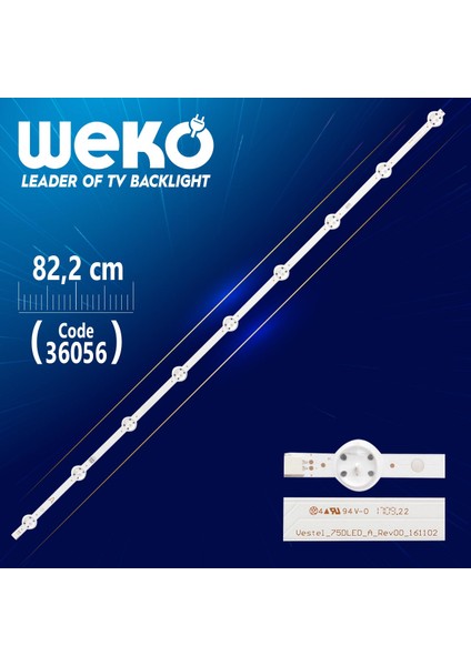 VESTEL_75DLED_A_REV00_161102 9 Ledli 82.2 cm