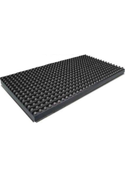 LED Panel P10 16X32 Beyaz