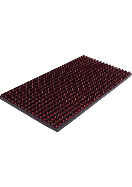 LED Panel P10 16X32 Kırmızı