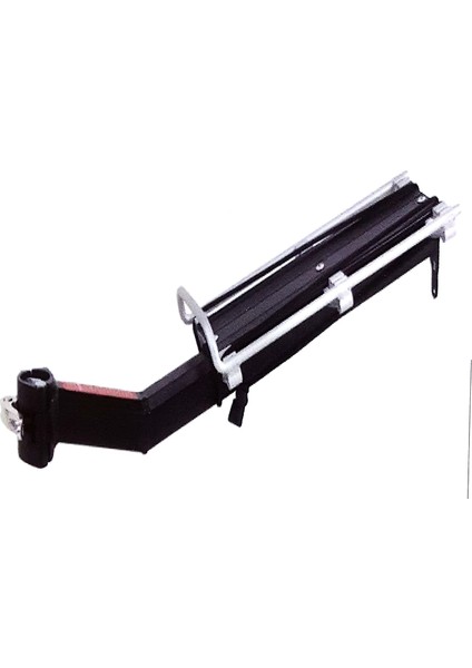 Arka Bagaj Sele Borusu Bağlantılı Alüminyum Grn-10