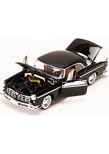 1955 Chrysler C300 Motor Max 1:24