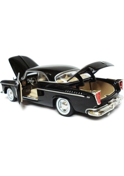 1955 Chrysler C300 Motor Max 1:24