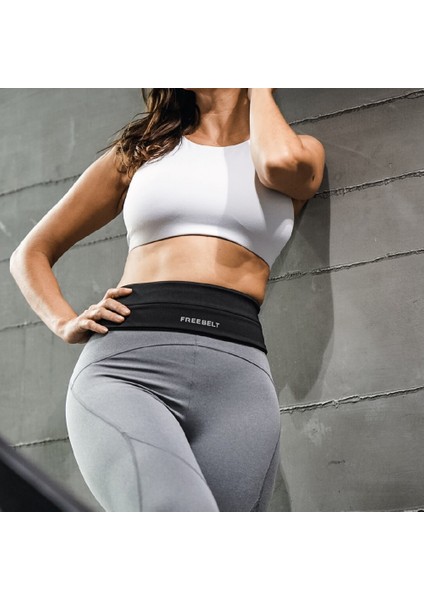 Yeni Nesil Spor Bel Çantası Koşu ve Fitness Kemeri fırsatları