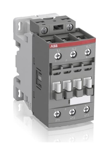 AF30-30-00 24V 15KW 32A Kontaktör