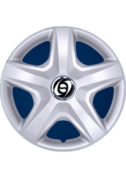 Renault Jant Kapağı 13 Inç Kırılmaz ve Esnek