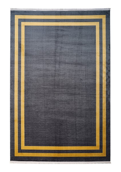 Karya 3407 Gold 160 x 230 cm