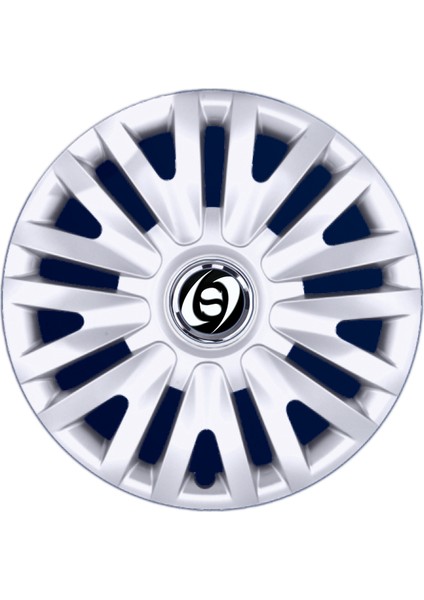 Volkswagen Jant Kapağı 13 Inç Kırılmaz ve Esnek