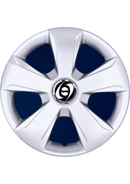Hyundai Jant Kapağı 13 Inç Kırılmaz ve Esnek