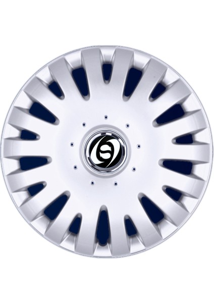 Volkswagen Jant Kapağı 13 Inç Kırılmaz ve Esnek