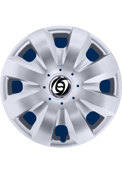 Volkswagen Caddy Jant Kapağı 15 Inç Kırılmaz ve Esnek