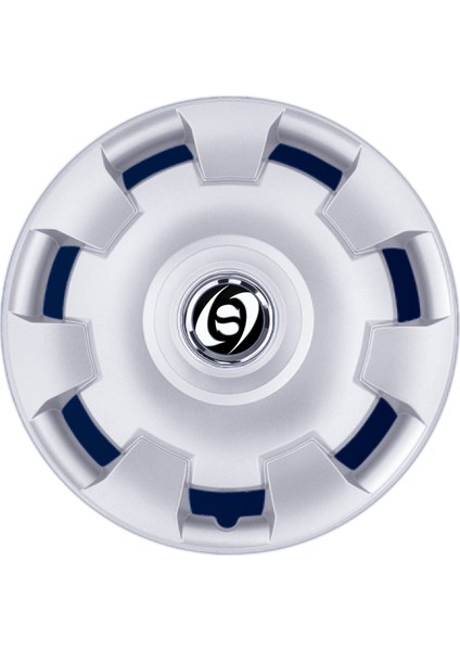 Opel Jant Kapağı 13 Inç Kırılmaz ve Esnek