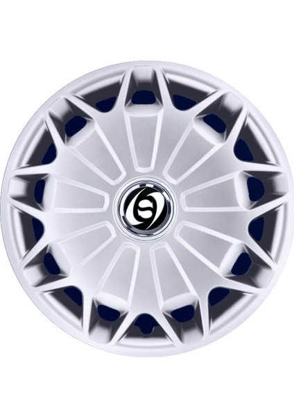 Ford Jant Kapağı 15 Inç Kırılmaz ve Esnek