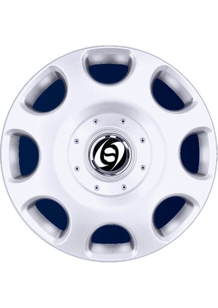 208 14 Inç Jant Kapağı Sks Üniversal