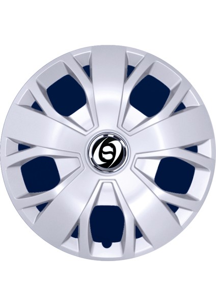 Peugeot Boxer Jant Kapağı 16 Inç Kırılmaz ve Esnek
