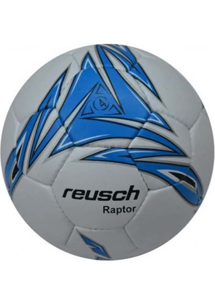 Raptor Futbol Topu No 4