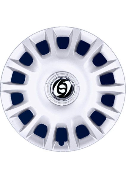 214 14 Inç Jant Kapağı Sks Üniversal
