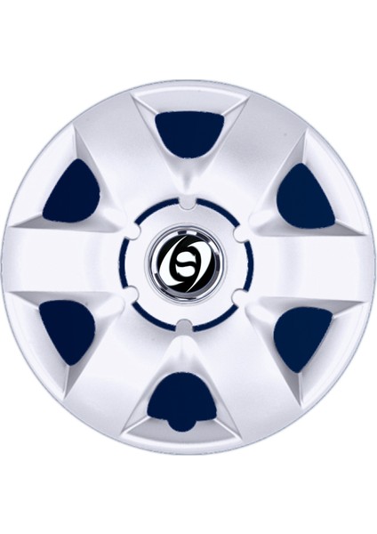 Renault Jant Kapağı 14 Inç Kırılmaz ve Esnek