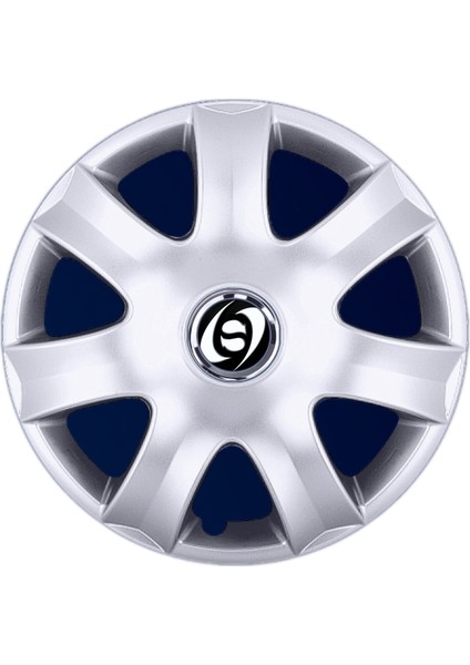 Hyundai Jant Kapağı 14 Inç Kırılmaz ve Esnek