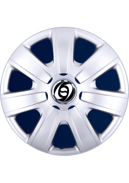 Volkswagen Jant Kapağı 14 Inç Kırılmaz ve Esnek
