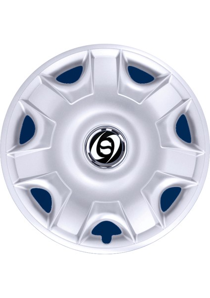 301 15 Inç Jant Kapağı Sks Üniversal