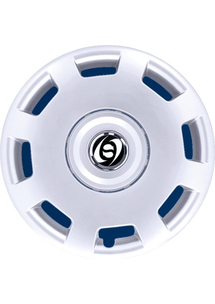 302 15 Inç Jant Kapağı Sks Üniversal