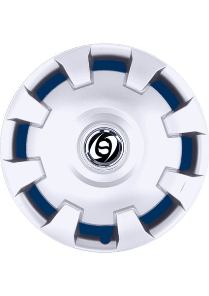 Opel Jant Kapağı 15 Inç Kırılmaz ve Esnek