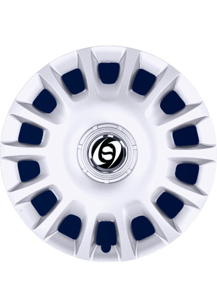 307 15 Inç Jant Kapağı Sks Üniversal