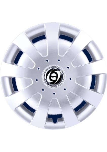 309 15 Inç Jant Kapağı Sks Üniversal