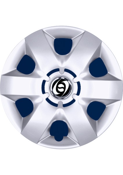 Renault Jant Kapağı 15 Inç Kırılmaz ve Esnek