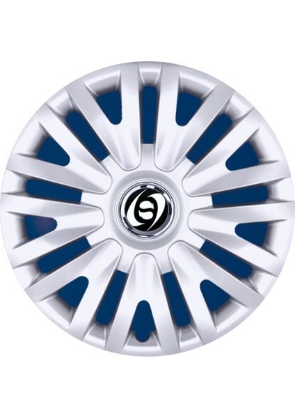 Seat Jant Kapağı 15 Inç Kırılmaz ve Esnek
