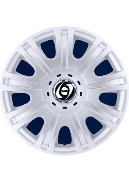 319 15 Inç Jant Kapağı Sks Üniversal