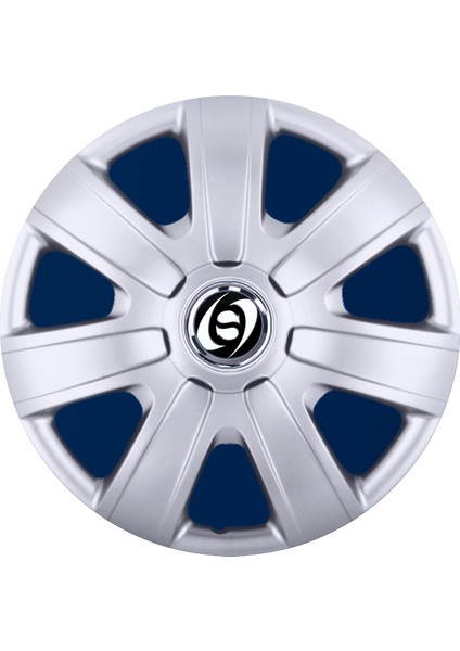 Volkswagen Jant Kapağı 15 Inç Kırılmaz ve Esnek