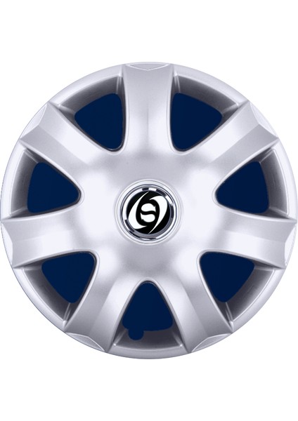 326 15 Inç Jant Kapağı Sks Üniversal