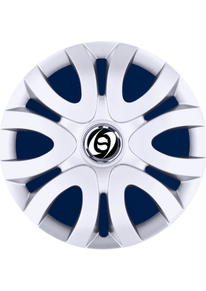 330 15 Inç Jant Kapağı Sks Üniversal